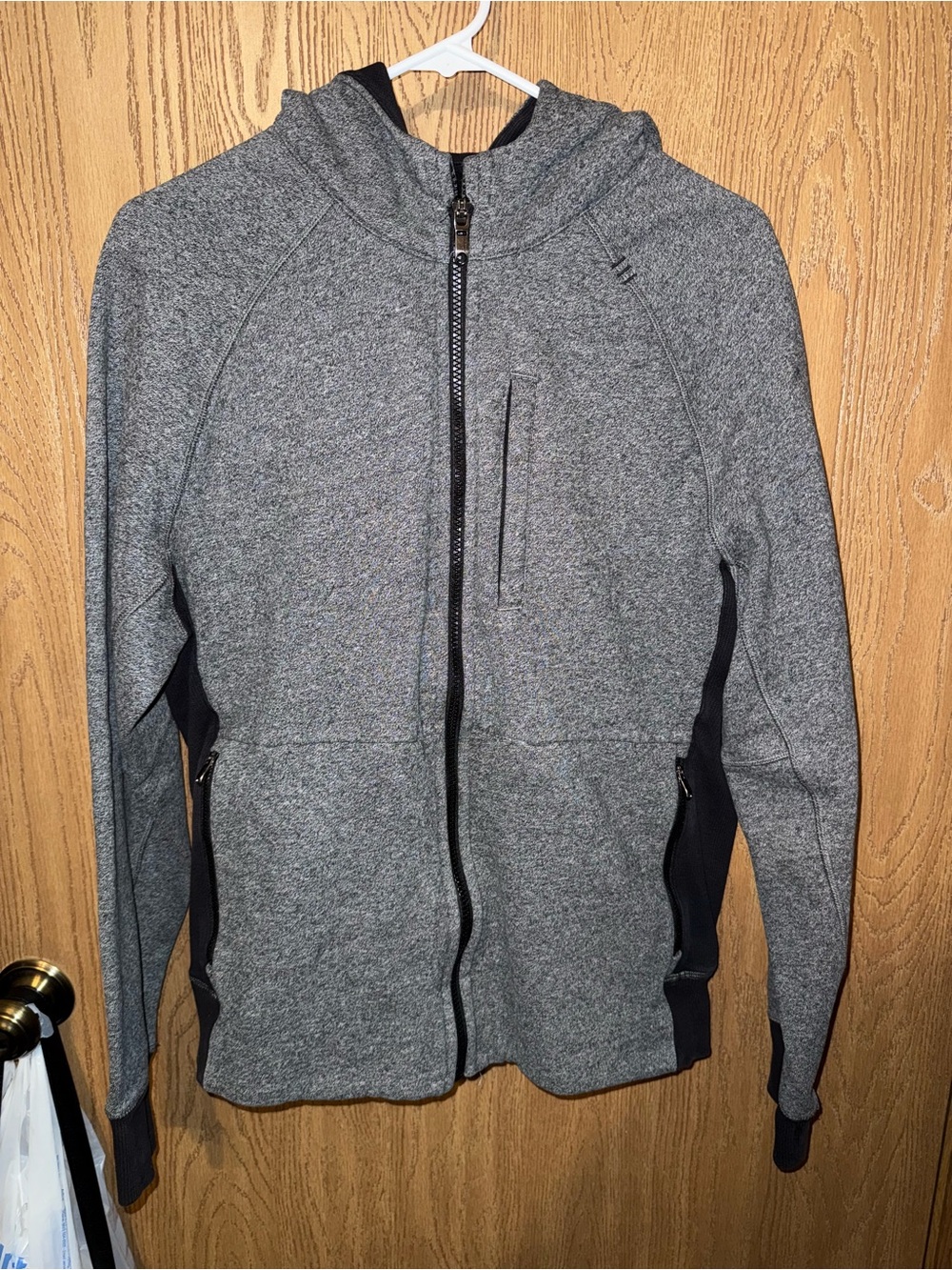 Mens Lululemon jacket